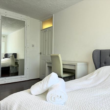 Apartamento Downtown Delight Birmingam Exterior foto