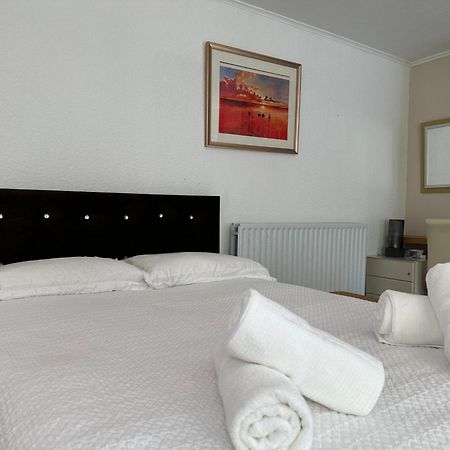 Apartamento Downtown Delight Birmingam Exterior foto