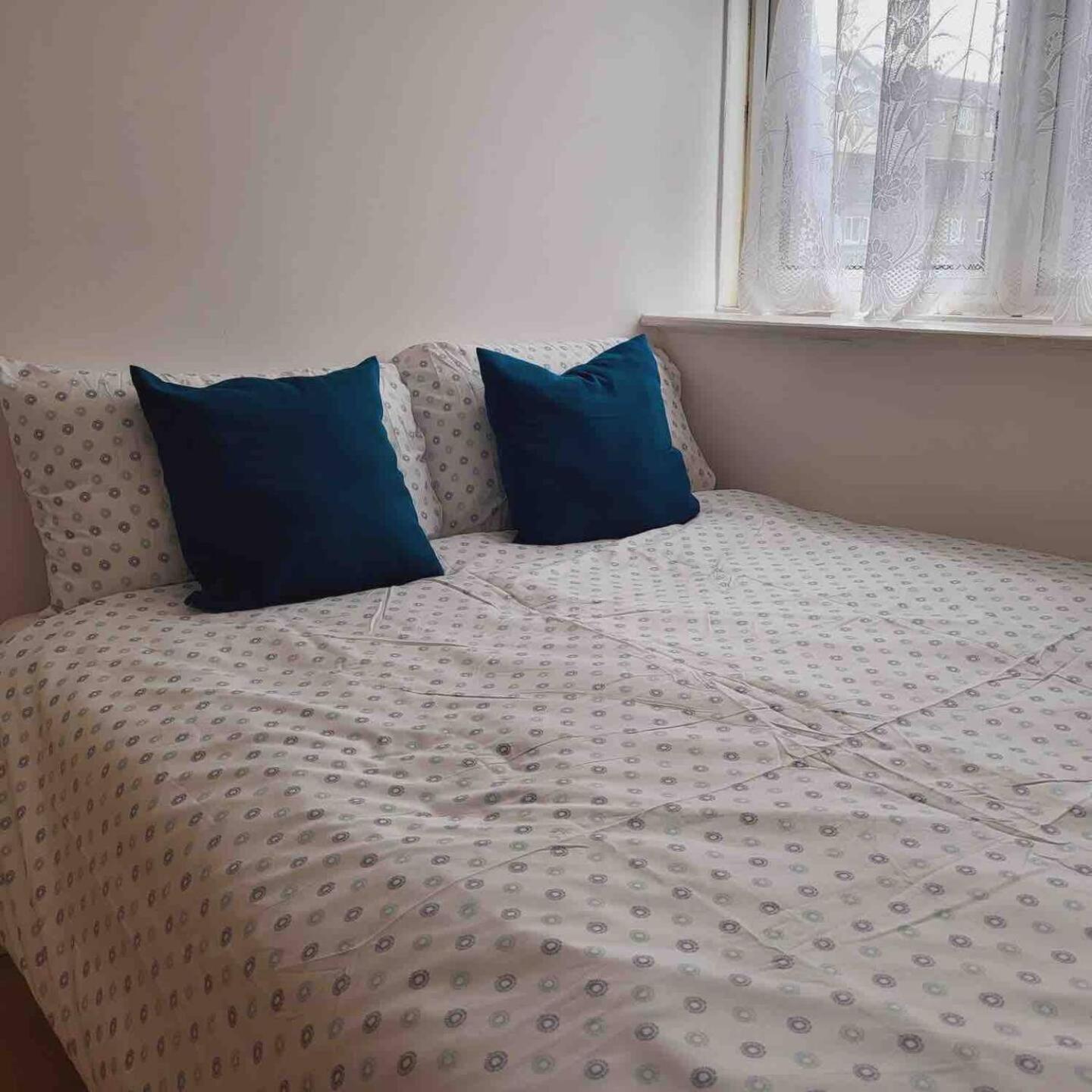 Apartamento Downtown Delight Birmingam Exterior foto