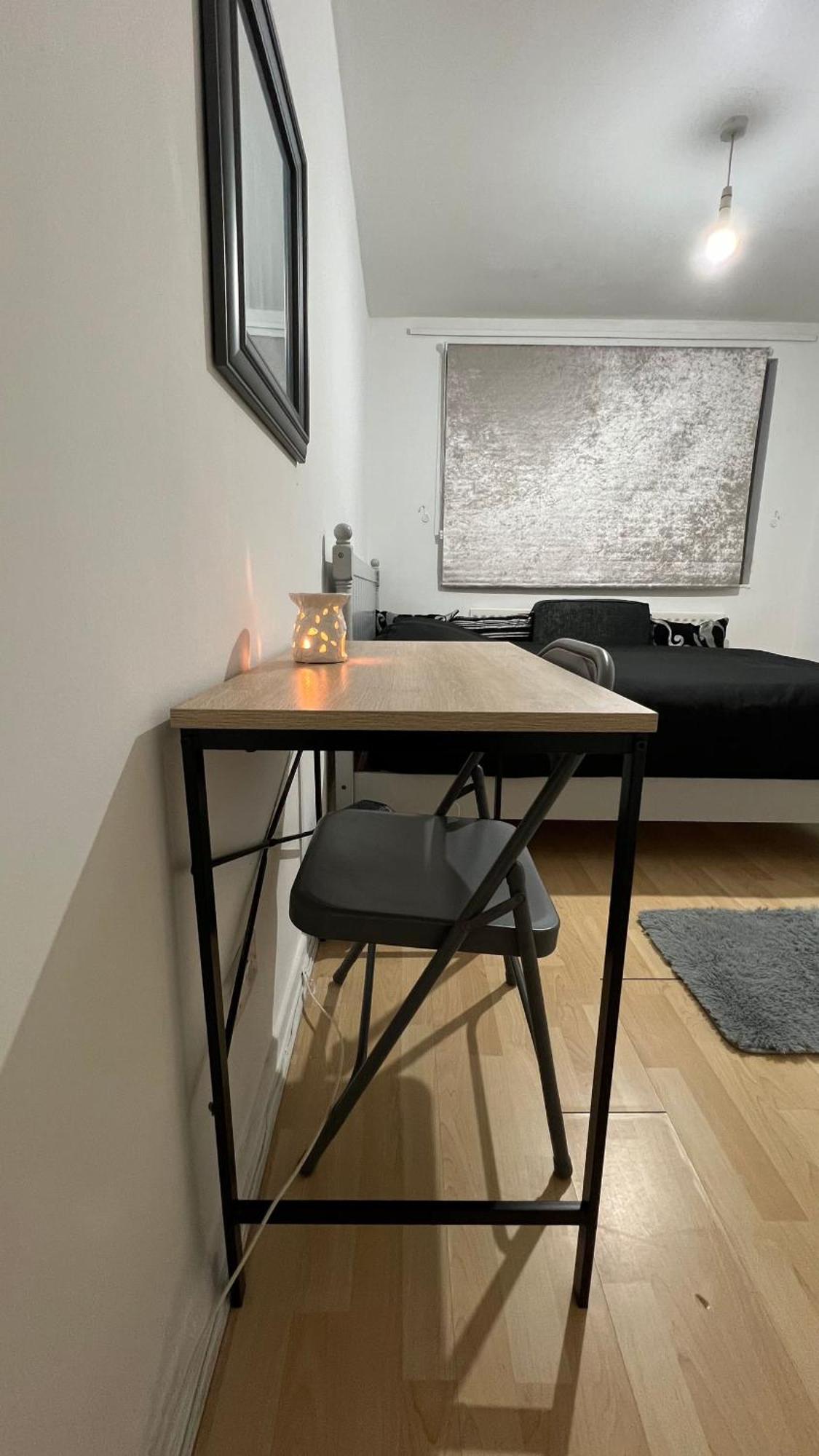 Apartamento Downtown Delight Birmingam Exterior foto