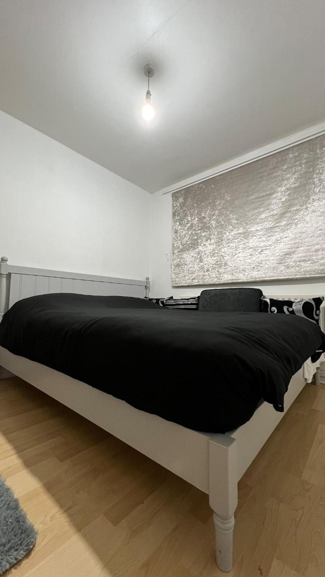Apartamento Downtown Delight Birmingam Exterior foto