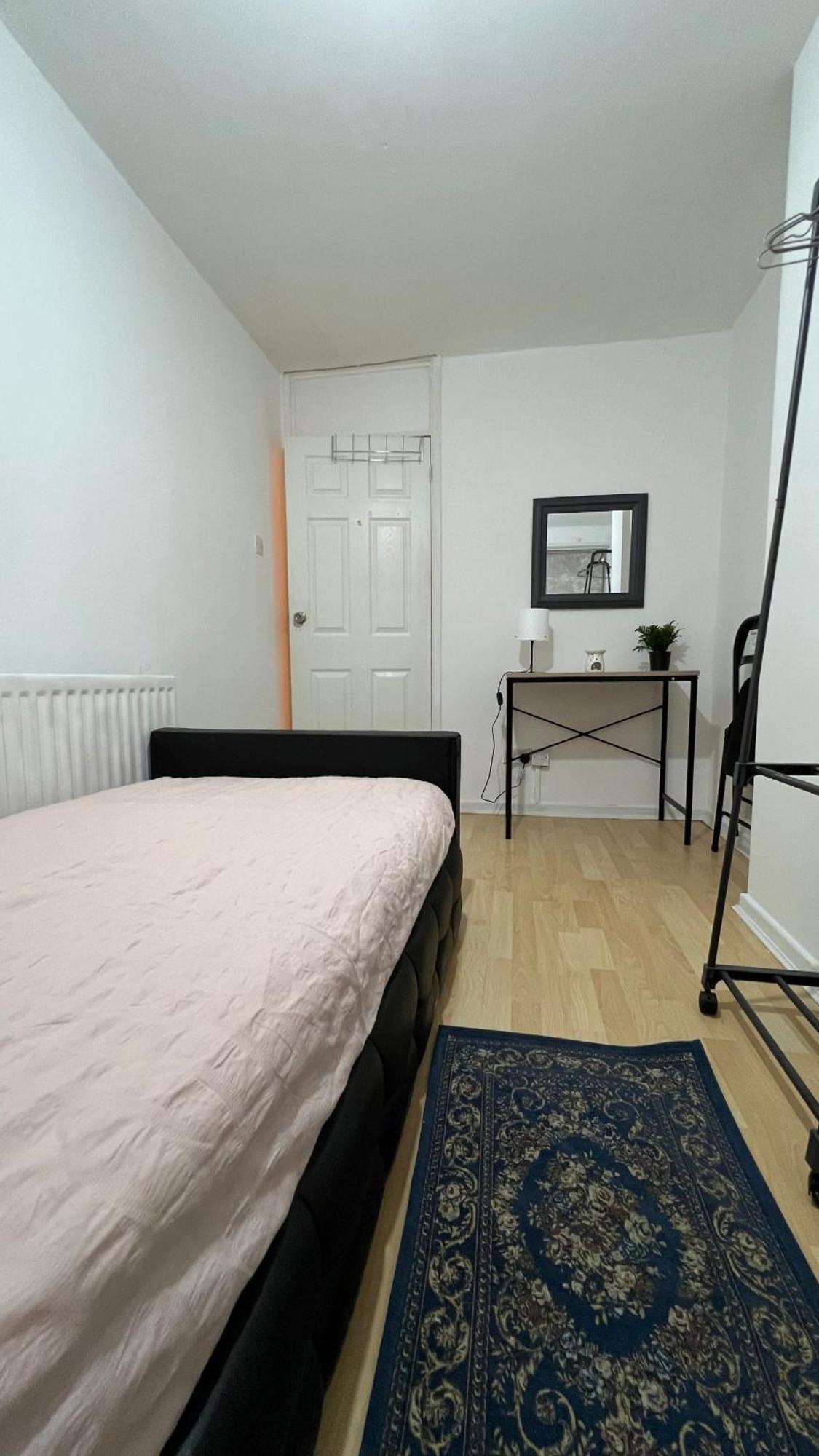 Apartamento Downtown Delight Birmingam Exterior foto