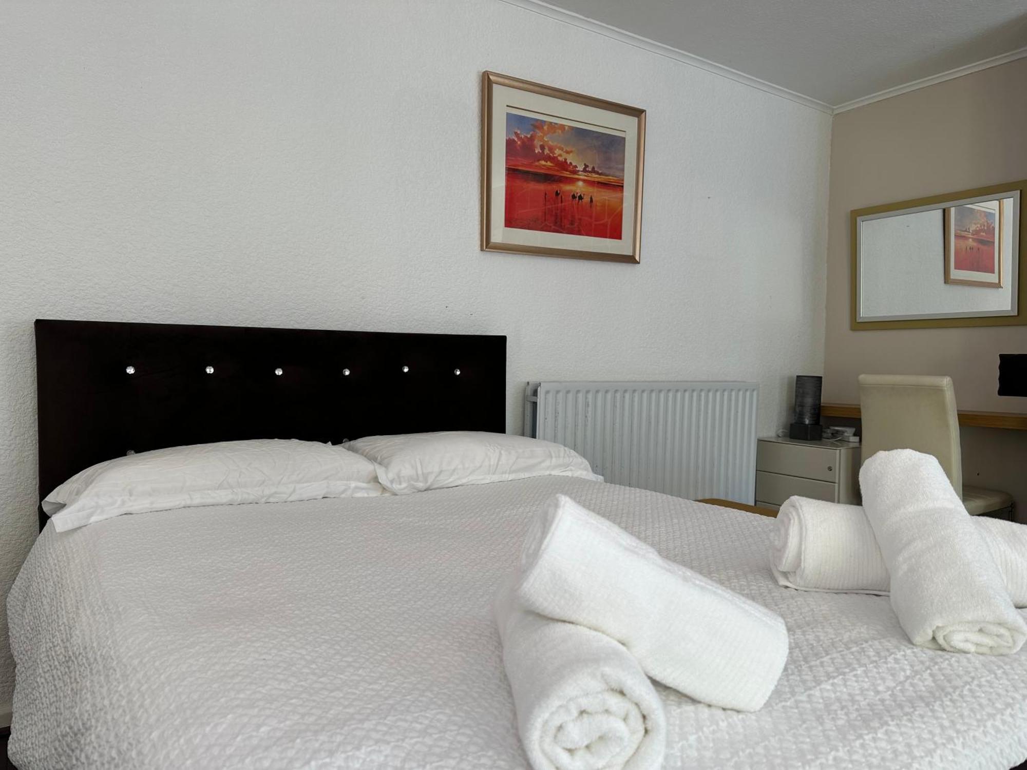 Apartamento Downtown Delight Birmingam Exterior foto