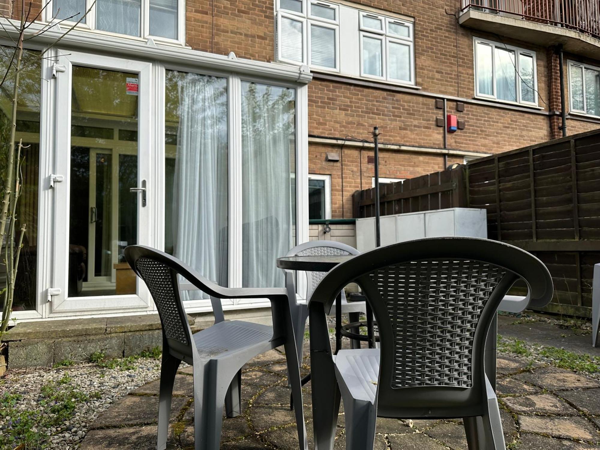 Apartamento Downtown Delight Birmingam Exterior foto