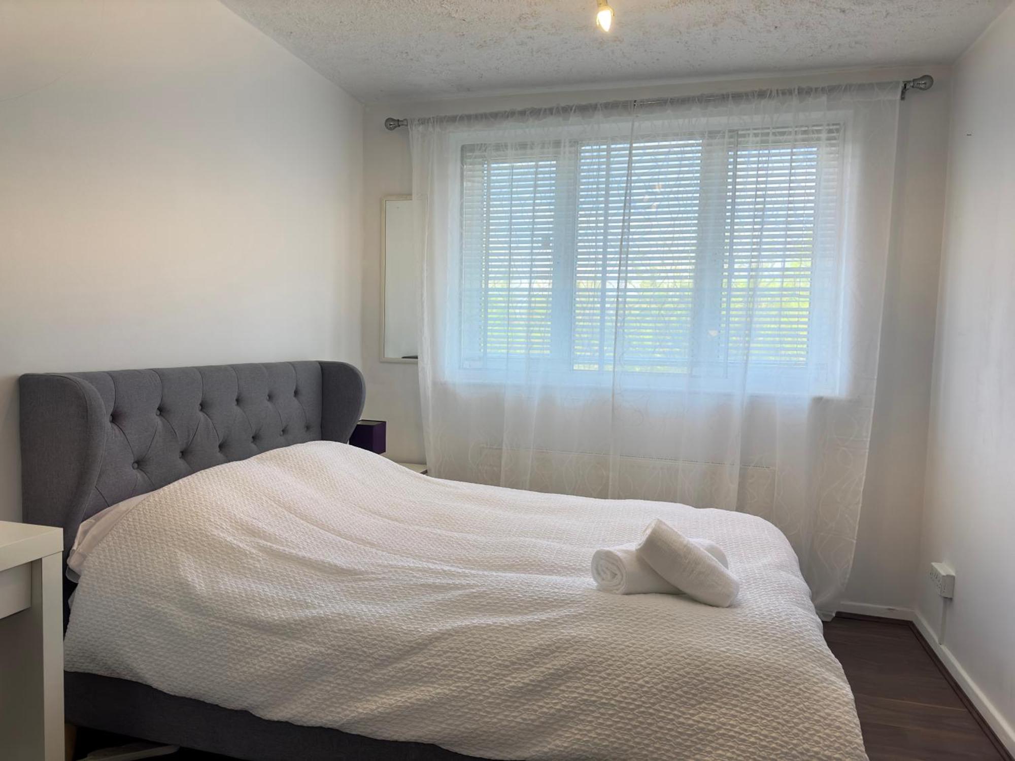 Apartamento Downtown Delight Birmingam Exterior foto