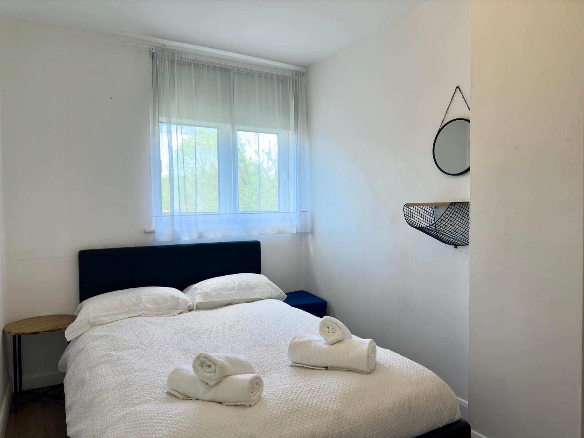 Apartamento Downtown Delight Birmingam Exterior foto