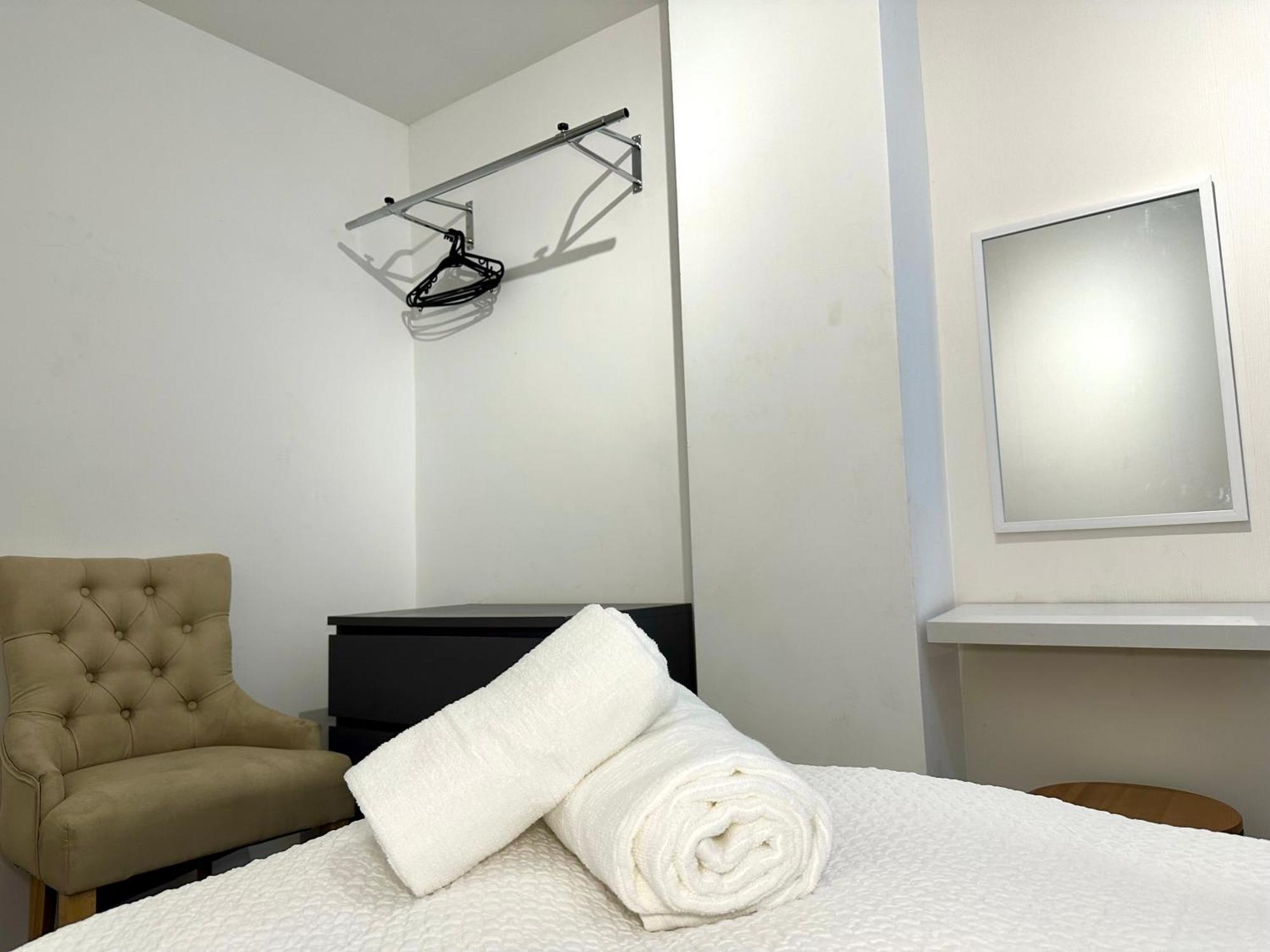 Apartamento Downtown Delight Birmingam Exterior foto