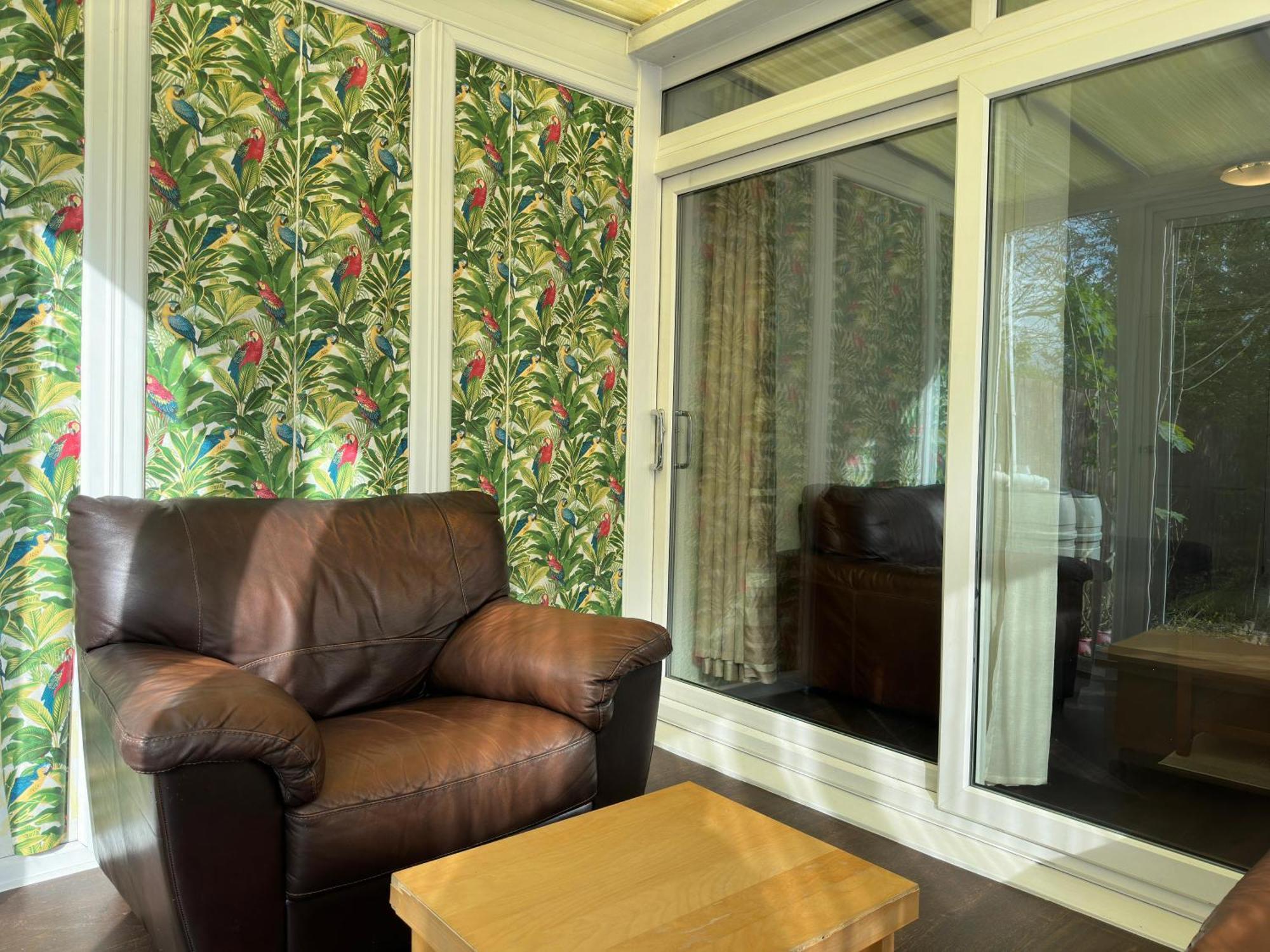 Apartamento Downtown Delight Birmingam Exterior foto
