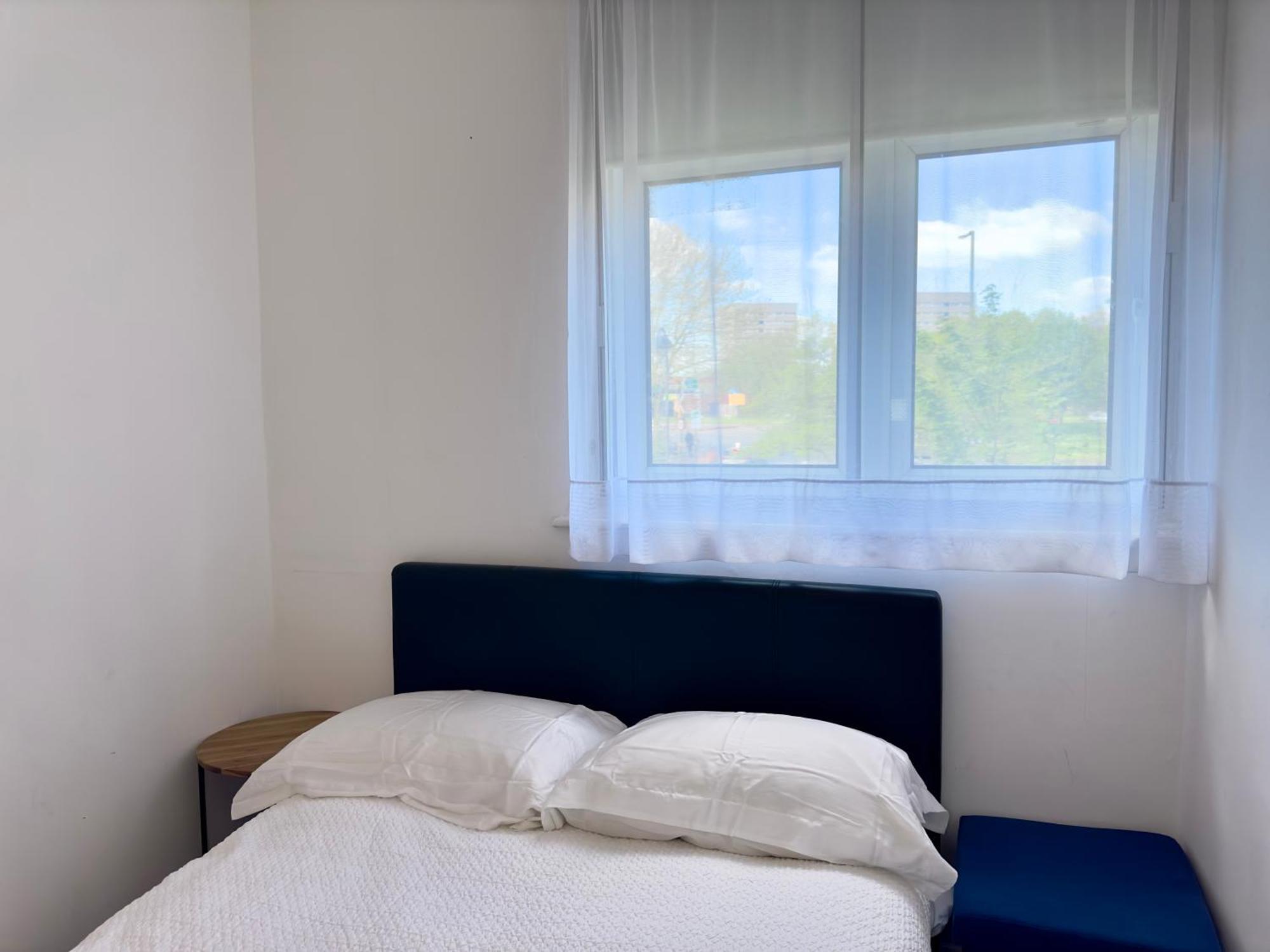 Apartamento Downtown Delight Birmingam Exterior foto