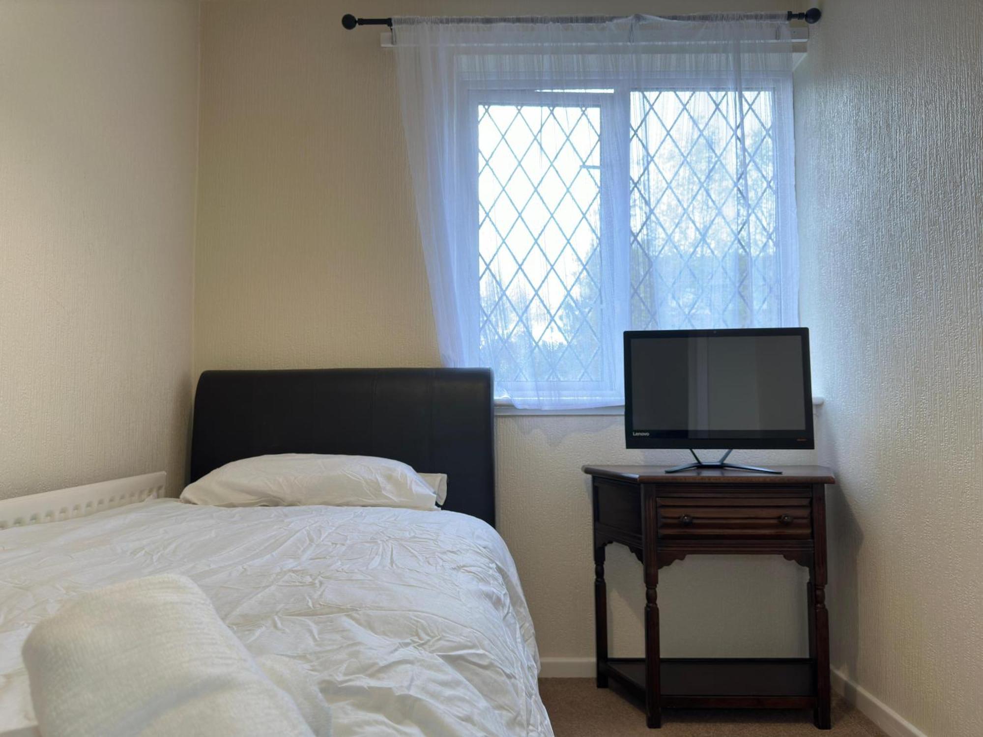 Apartamento Downtown Delight Birmingam Exterior foto