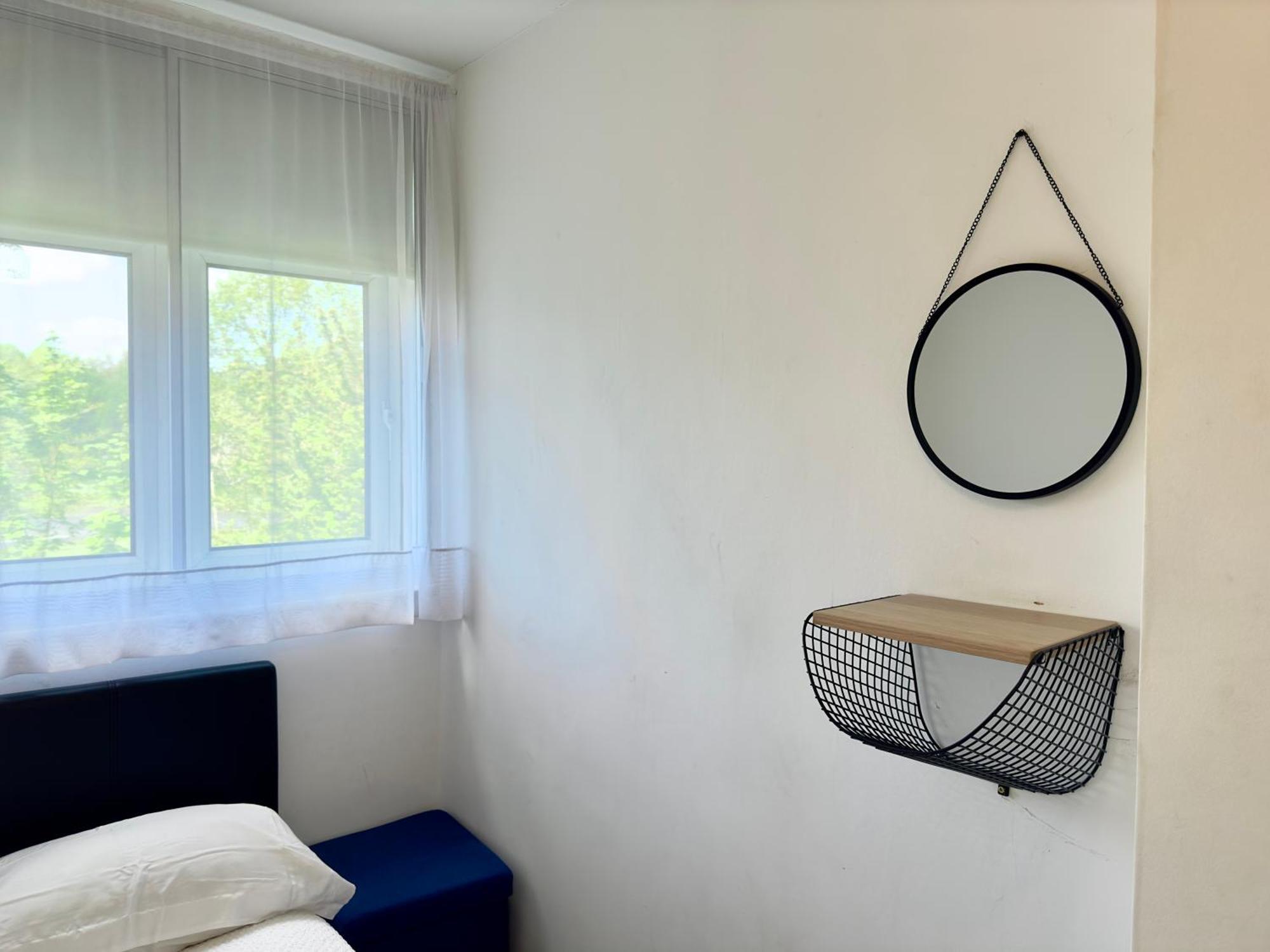 Apartamento Downtown Delight Birmingam Exterior foto