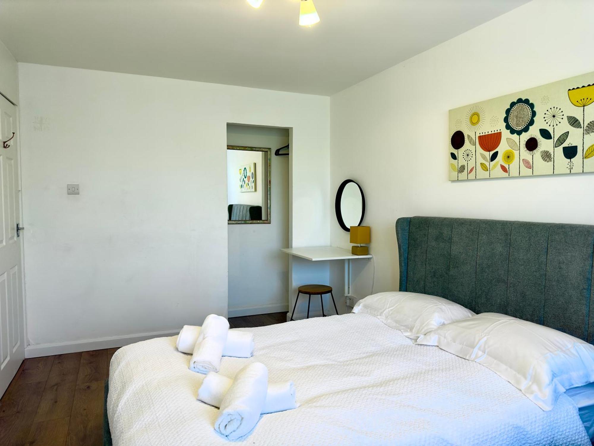 Apartamento Downtown Delight Birmingam Exterior foto