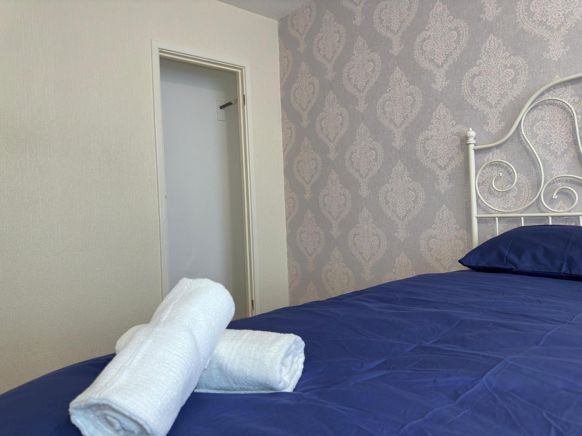 Apartamento Downtown Delight Birmingam Exterior foto