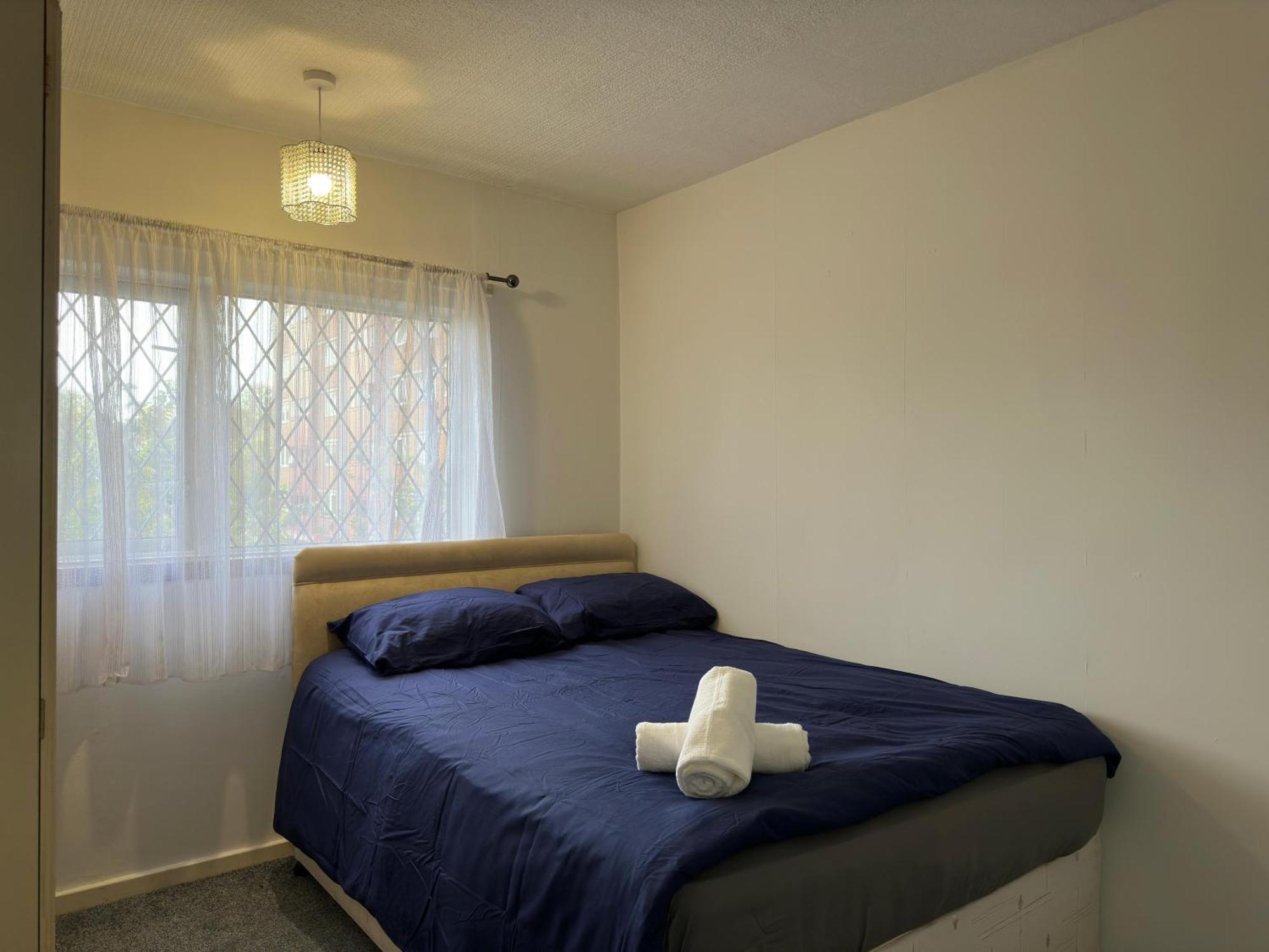Apartamento Downtown Delight Birmingam Exterior foto