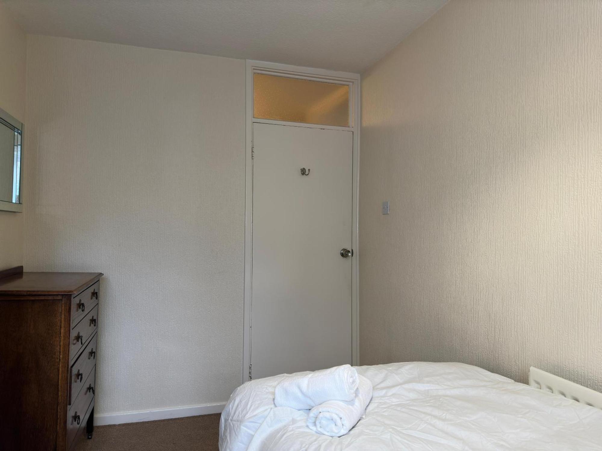 Apartamento Downtown Delight Birmingam Exterior foto