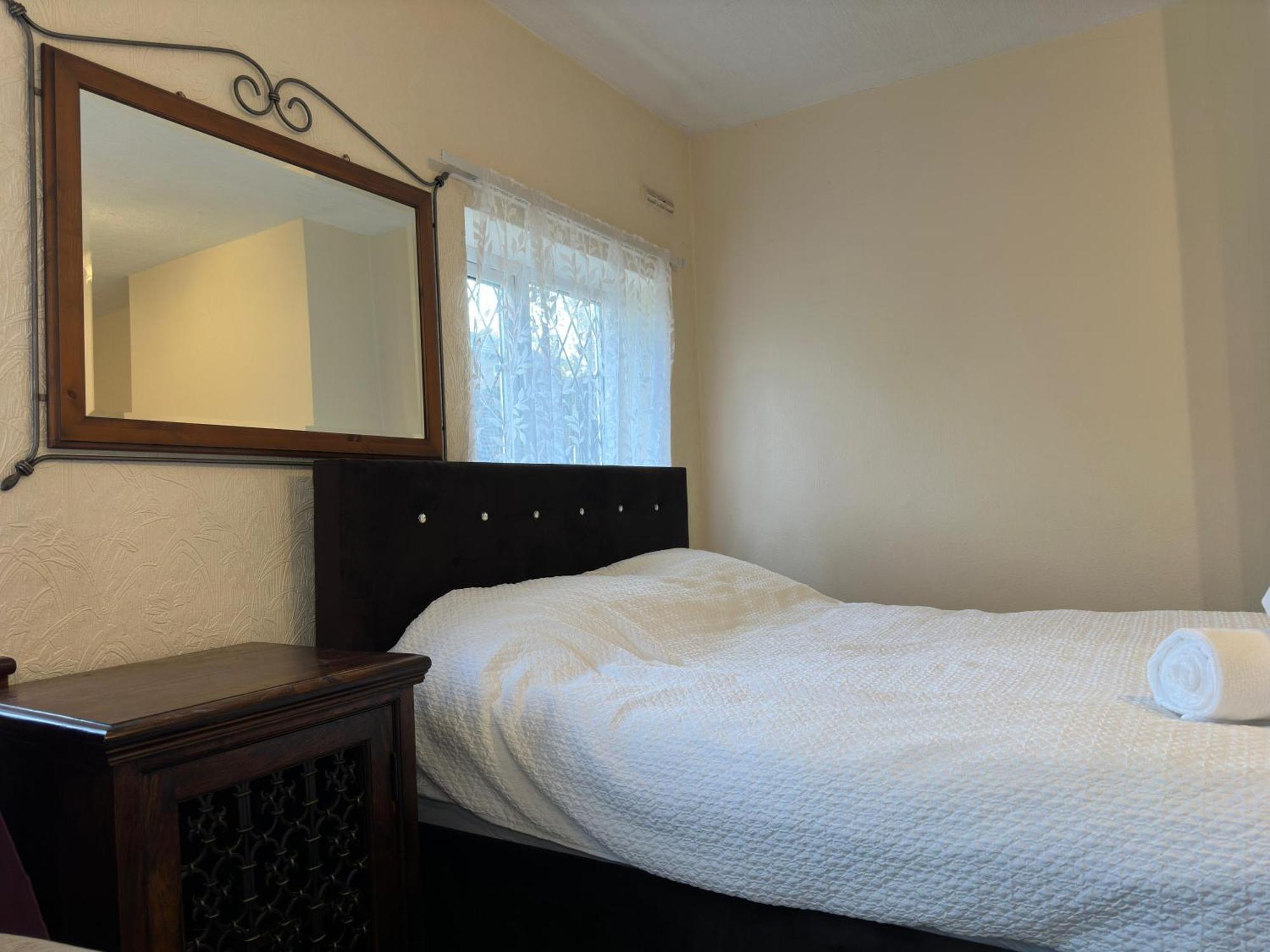 Apartamento Downtown Delight Birmingam Exterior foto